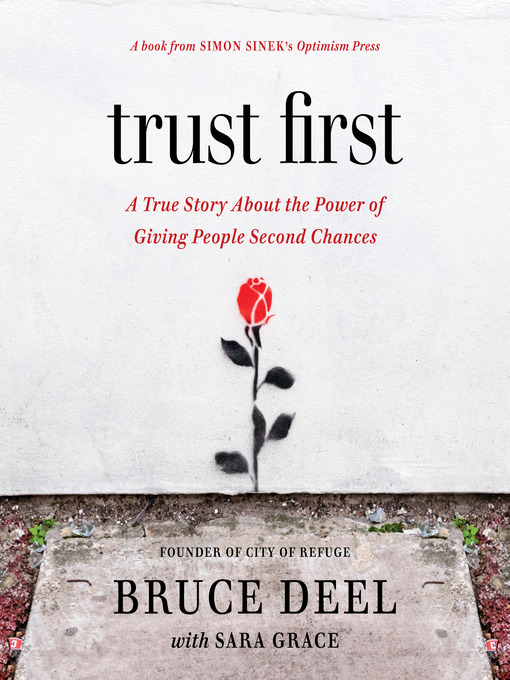 Title details for Trust First by Bruce Deel - Available